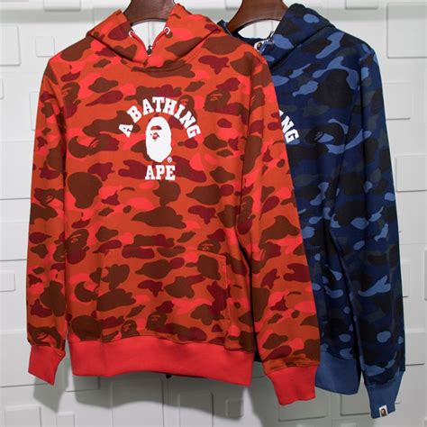 fake bape clothes china - Bape clothing brands.